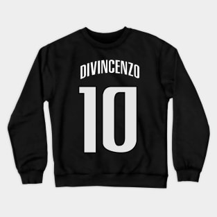 Divincenzo Bucks Crewneck Sweatshirt